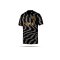 PUMA Psychedelic Jersey T-Shirt (001) - schwarz