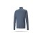 PUMA Run Favorite 1/4 Zip Sweatshirt Grau (018) - grau
