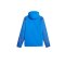 PUMA Run Favorite AOP Woven Jacke Blau F46 - blau