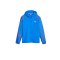 PUMA Run Favorite AOP Woven Jacke Blau F46 - blau