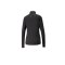 PUMA Run Favorite HalfZip Sweatshirt Damen F01 - schwarz