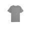 PUMA Schweiz Ftbl Icons T-Shirt Grau F16 - grau