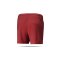 PUMA She Moves The Game Short Damen Rot (002) - rot