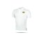 PUMA SK Rapid Wien Polo Shirt Casual Weiss (004) - weiss