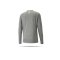 PUMA Sweatshirt Running Grau (003) - grau
