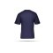 PUMA teamCUP Casuals T-Shirt Blau (002) - blau