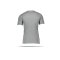 PUMA teamCUP Casuals T-Shirt Grau (033) - grau