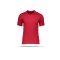 PUMA teamCUP Casuals T-Shirt Rot (001) - rot