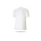 PUMA teamCUP Casuals Tee (004) - weiss
