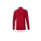 PUMA teamCUP Training 1/4 Zip Top (001) - rot