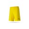 PUMA teamFINAL 21 Knit Shorts (007) - gelb