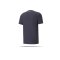 PUMA teamFINAL Casuals T-Shirt Blau (006) - blau