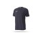PUMA teamFINAL Casuals T-Shirt Blau (006) - blau