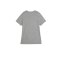 PUMA teamFINAL Casuals T-Shirt Damen Grau F33 - grau