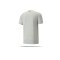 PUMA teamFINAL Casuals T-Shirt Grau (033) - grau