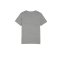 PUMA teamFINAL Casuals T-Shirt Kids Grau F33 - grau