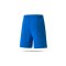 PUMA teamFINAL Short Blau (002) - blau