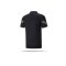 PUMA teamFINAL Trainingsshirt kurzarm Schwarz (003) - schwarz