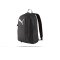 PUMA teamGOAL 23 Backpack mit Ballnetz (003) - schwarz
