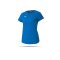 PUMA teamGOAL 23 Casuals T-Shirt Damen (002) - blau