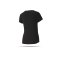 PUMA teamGOAL 23 Casuals T-Shirt Damen (003) - schwarz