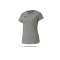 PUMA teamGOAL 23 Casuals T-Shirt Damen (033) - grau