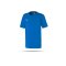 PUMA teamGOAL 23 Casuals Tee T-Shirt Kinder (002) - blau