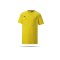 PUMA teamGOAL 23 Casuals Tee T-Shirt Kinder (007) - gelb