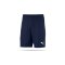 PUMA teamGOAL 23 Knit Shorts (006) - blau