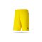 PUMA teamGOAL 23 Knit Shorts (007) - gelb