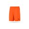 PUMA teamGOAL 23 Knit Shorts (008) - orange