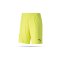 PUMA teamGOAL 23 Knit Shorts (023) - gelb