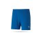 PUMA teamGOAL 23 Knit Shorts Damen (002) - blau