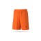 PUMA teamGOAL 23 Knit Shorts Kinder (008) - orange