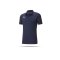 PUMA teamGOAL 23 Sideline Poloshirt (006) - blau