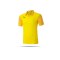 PUMA teamGOAL 23 Sideline Poloshirt (007) - gelb