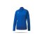 PUMA teamGOAL 23 Training Jacket Damen (002) - blau