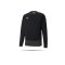 PUMA teamGOAL 23 Training Sweatshirt (003) - schwarz