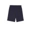 PUMA teamGOAL Casuals Shorts Kids Blau F06 - dunkelblau
