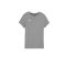 PUMA teamGOAL Casuals T-Shirt Damen Grau F33 - grau