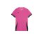 PUMA teamGOAL Matchday Trikot Damen Pink Schwarz F27 - pink