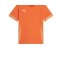 PUMA teamGOAL Matchday Trikot Kids Orange Weiss F08 - orange