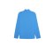 PUMA teamGOAL Sideline Jacke Blau F02 - hellblau