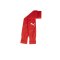 PUMA teamGOAL Sleeves Rot Weiss F01 - rot