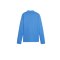 PUMA teamGOAL Trainingsjacke Damen Blau F02 - hellblau