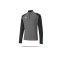 PUMA teamLIGA HalfZip Sweatshirt Grau (013) - grau