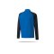 PUMA teamLIGA HalfZip Sweatshirt Kids Blau (002) - blau