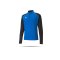 PUMA teamLIGA HalfZip Sweatshirt Blau F02 - blau