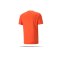 PUMA teamLIGA Multisport T-Shirt Orange (013) - orange
