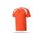 PUMA teamLIGA Multisport T-Shirt Orange (013) - orange